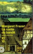 Grands Détectives 1018 N° 3341 : Le Conte Du Bandit Par Margaret Frazer (ISBN 2264029994 EAN 9782264029997) - 10/18 - Bekende Detectives