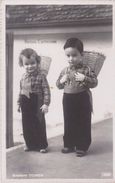 CPSM 9X14 . SUISSE ( Italienne)    .  Bambini Ticenesi - Other & Unclassified