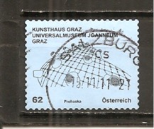 Austria Nº Yvert  2762 (Usado) (o) - Oblitérés