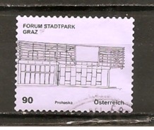 Austria Nº Yvert  2764 (Usado) (o) - Used Stamps