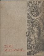 Zem Milované, Terre Aimée, Manès, 119 Reproductions, Art , Traditions - Idiomas Escandinavos