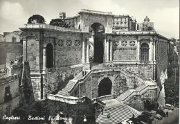 CAGLIARI BASTIONI SAINT REMY 1962 - Cagliari