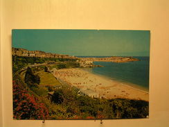 St Ives - Porthminster Beach - St.Ives