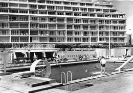 85-SABLES-D'OLONNE- LA PISCINE - Sables D'Olonne