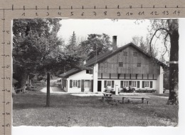 Restaurant Des Oeillons S. Noiraigue (1968) - Noiraigue 