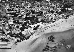 85-LA TRANCHE-SUR-MER- VUE AERIENNE - La Tranche Sur Mer