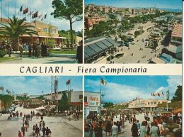 CAGLIARI FIERA CAMPIONARIA 1970 - Cagliari
