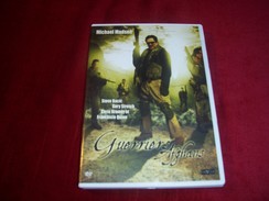 GUERRIERS AFGHAN  °°° MICHAEL MADSEN - Action, Aventure