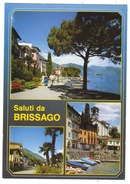 Suisse // Schweiz // Switzerland //  Tessin  //  Brissago - Brissago