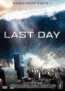 THE LAST DAY °°°° - Ciencia Ficción Y Fantasía