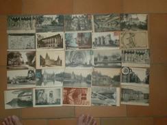 060917 Lot De 102 CPA (avant 1940) Dep. 28 Eure Et Loir - 100 - 499 Postales