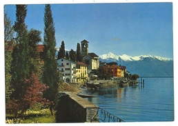 Suisse // Schweiz // Switzerland //  Tessin  //  Brissago - Brissago