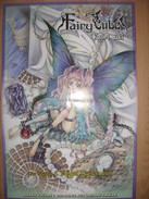 Affiche KAORI Yuki Pour Fairy Cube éditions Tonkam 2005 (Angel Sanctuary) - Plakate & Offsets