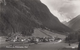 Autriche - Feuchten Mit Weisseespitze - Kaunertal