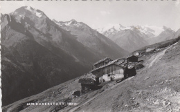 Autriche - Alpe Kaserstatt - Neustift Im Stubaital