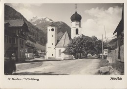 Autriche - St. Anton Am Arlberg - Village - Foto Rio - St. Anton Am Arlberg