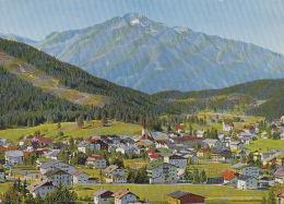 Autriche - Seefeld In Tirol - Seefeld