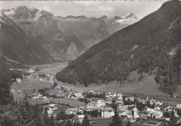 Autriche - Mallnitz - Höhenluftkurort - Spittal An Der Drau