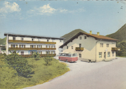 Autriche - Wörgl - Pension Mitterer - Wörgl