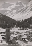 Autriche - Lech Am Arlberg - 1961 - Lech