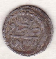 Empire Ottoman. KHARUB AH 1152 MAHMUD I . KM# 46, En Argent - Tunisia