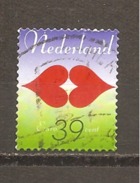 Holanda-Holland  Nº Yvert  2204 (Usado) (o) - Used Stamps