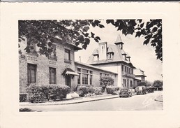 78----LES CLAYES SOUS BOIS--la Mairie Et Les écoles---voir  2 Scans - Les Clayes Sous Bois