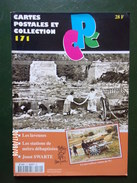 Cartes Postales Et Collection N°171 1996 - Francese