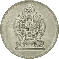 Monnaie, Sri Lanka, 2 Rupees, 1984, SUP, Copper-nickel, KM:147 - Sri Lanka