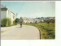 Matagne La Grande Centre Du Village - Doische