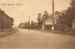 Beverloo / Beverlo : Zuidstraat - Beringen