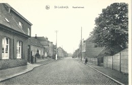 Deerlijk St-Lodewijk Kapellestraat Nels - Deerlijk