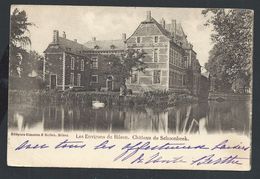 +++ CPA - Les Environs De BILZEN - Château De SCHOONBEEK    // - Bilzen