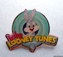 Pin´s Baby BUGS BUNNY Looney Tunes - Cinéma