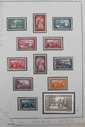 Monaco Lot AC156*   Cote + 3500 Euro; - Collections, Lots & Series