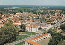 Saint Vincent De Tyrosse - Le Collège - Saint Vincent De Tyrosse