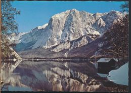 °°° 6267 - AUSTRIA - AUSSERLAND - 1981 With Stamps °°° - Ausserland