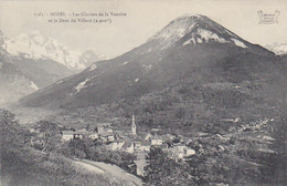 BOZEL : Vue Générale Vers 1910 - Bozel