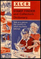 GENERAL, XLCR Stamp Finder - Guides & Manuels