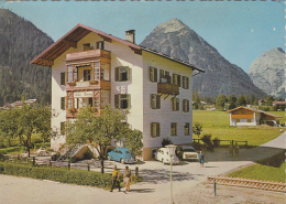 Autriche - Pertisau Am Achensee - Pension "Georg" - Pertisau