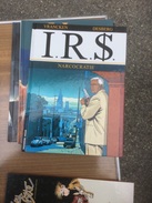 IR$ 4 - I.R.$.