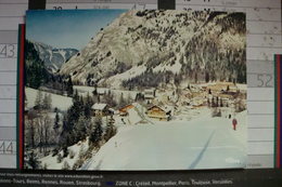 Delcampe - D 74 - Abondance - Vue Générale - Abondance