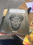 Murena 5 - Murena