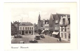 Purmerend - Kaasmarkt - Gewafeld - Nieuwstaat - Classic Cars / Oldtimer - Purmerend