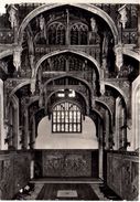 Hampton Court Palace - The Great Hall - Middlesex