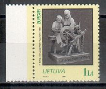 Litauen / Lithuania / Lituanie 1995 EUROPA ** - 1995