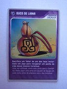 Invizimals - 1 Card - Number 343  (d80) - Sonstige & Ohne Zuordnung