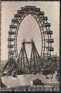 °°° 6326 - AUSTRIA - WIEN - PRATER - RIESENRAD - 1953 °°° - Prater