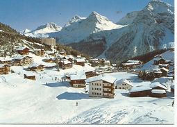 Inner Arosa - Andere & Zonder Classificatie