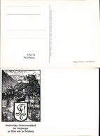 Delcampe - 551563,REPRO Studentika Studentica Landsmannschaft Salzburger Zu Wien - Schulen
